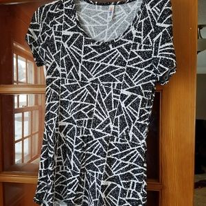 Lularoe classic t small